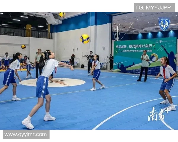 深圳排球队选拔赛表现分析:力量与技巧的完美结合